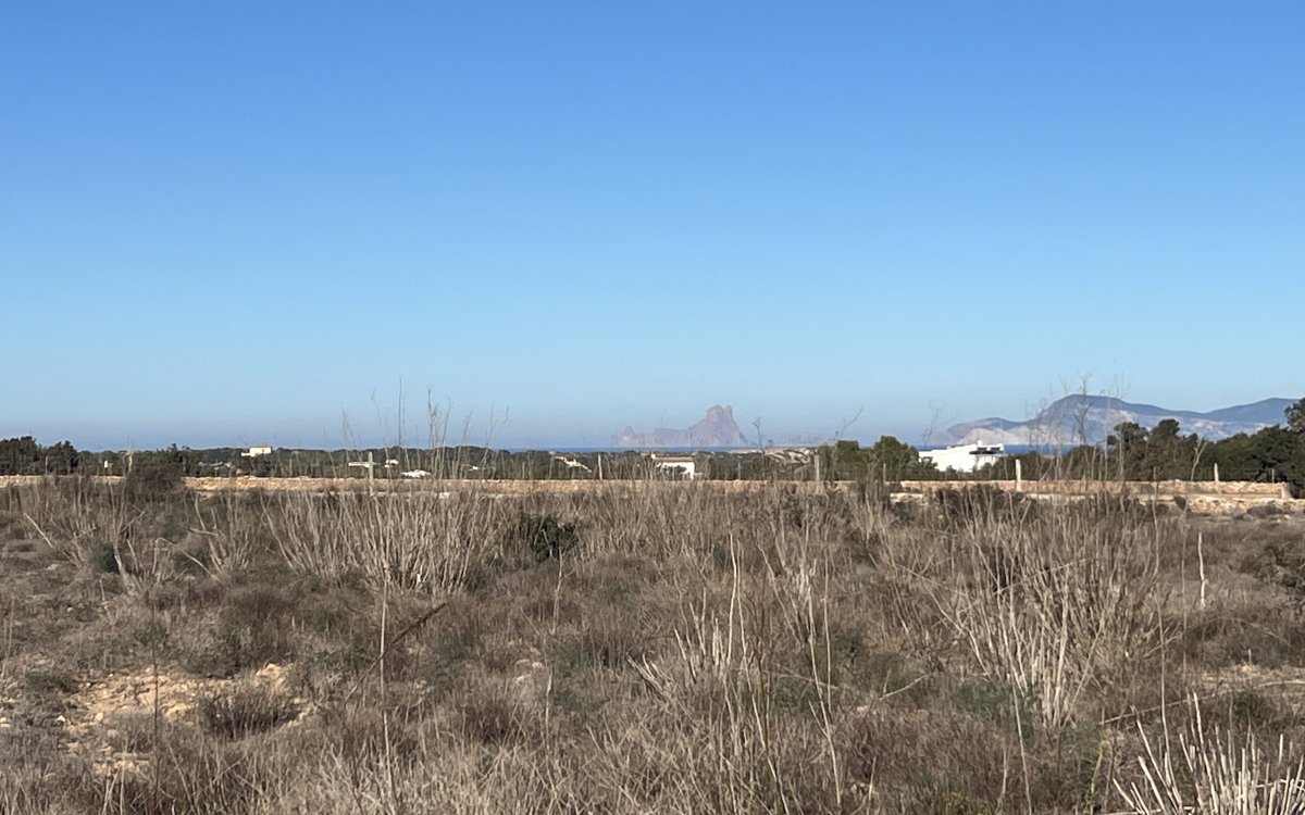 BELLISSIMA TENUTA A PORTO-SALÈ