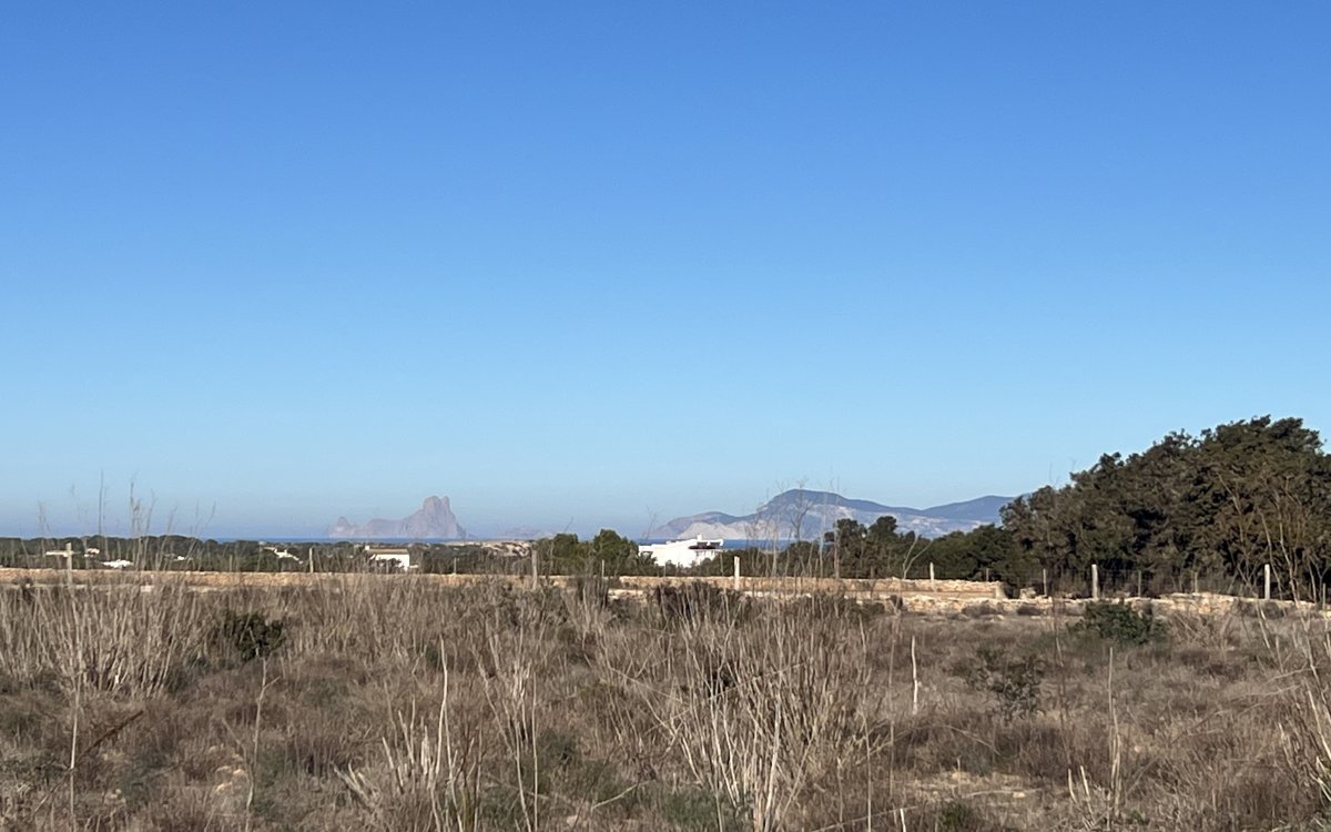 BELLISSIMA TENUTA A PORTO-SALÈ