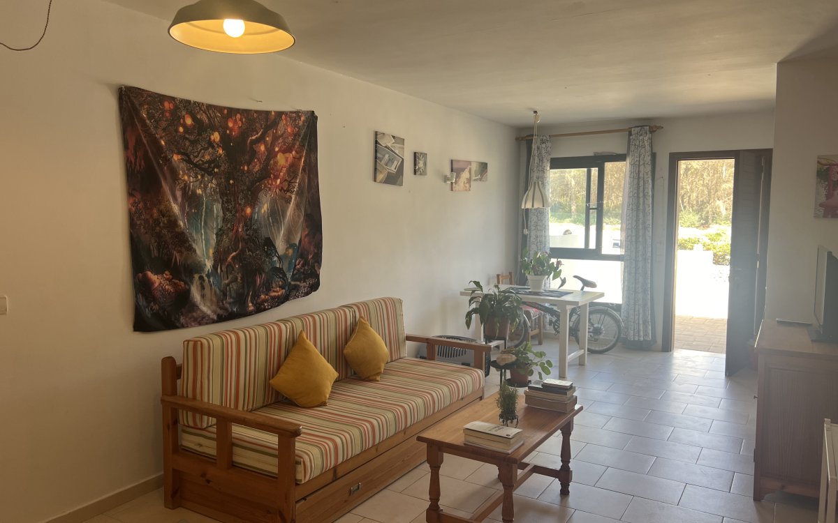 APARTAMENT A LA MOLA