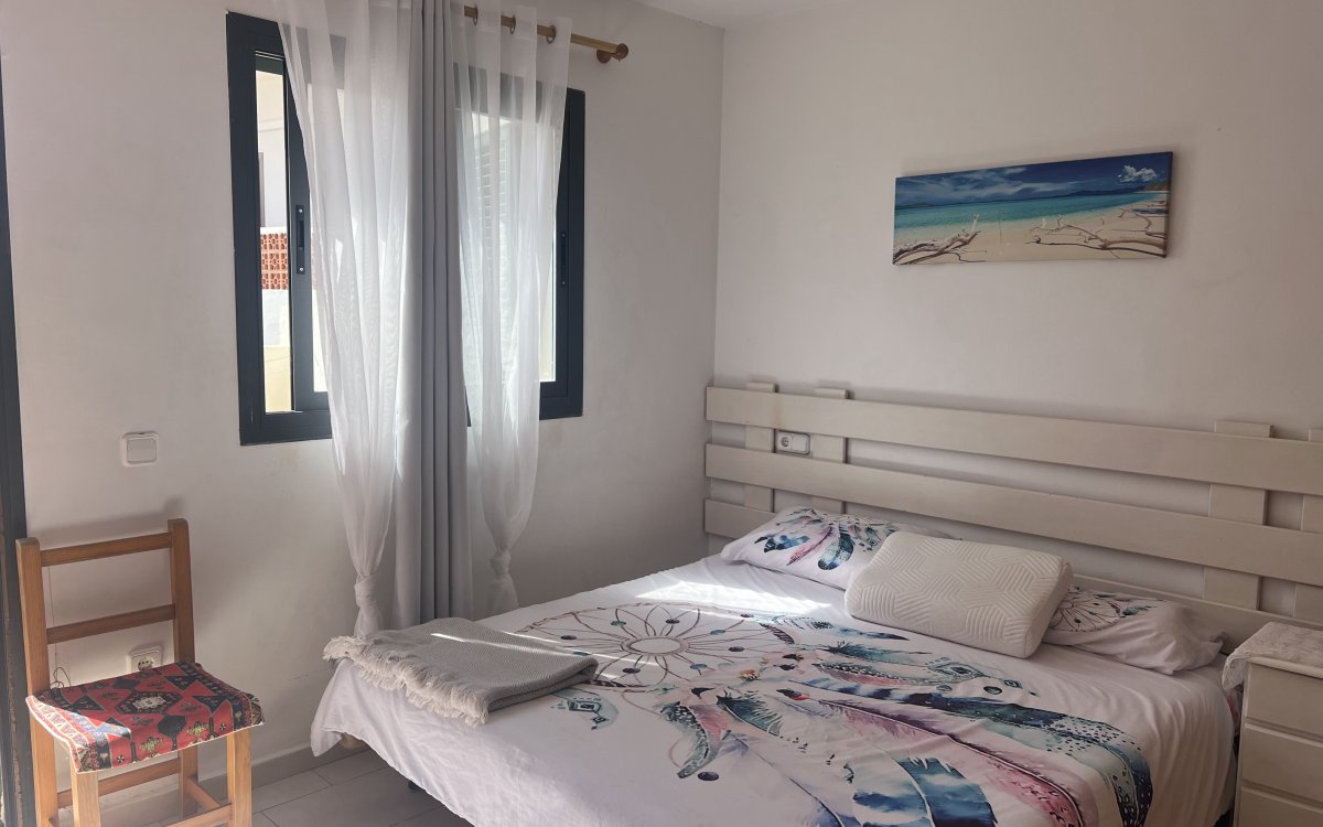 APARTAMENT A LA MOLA