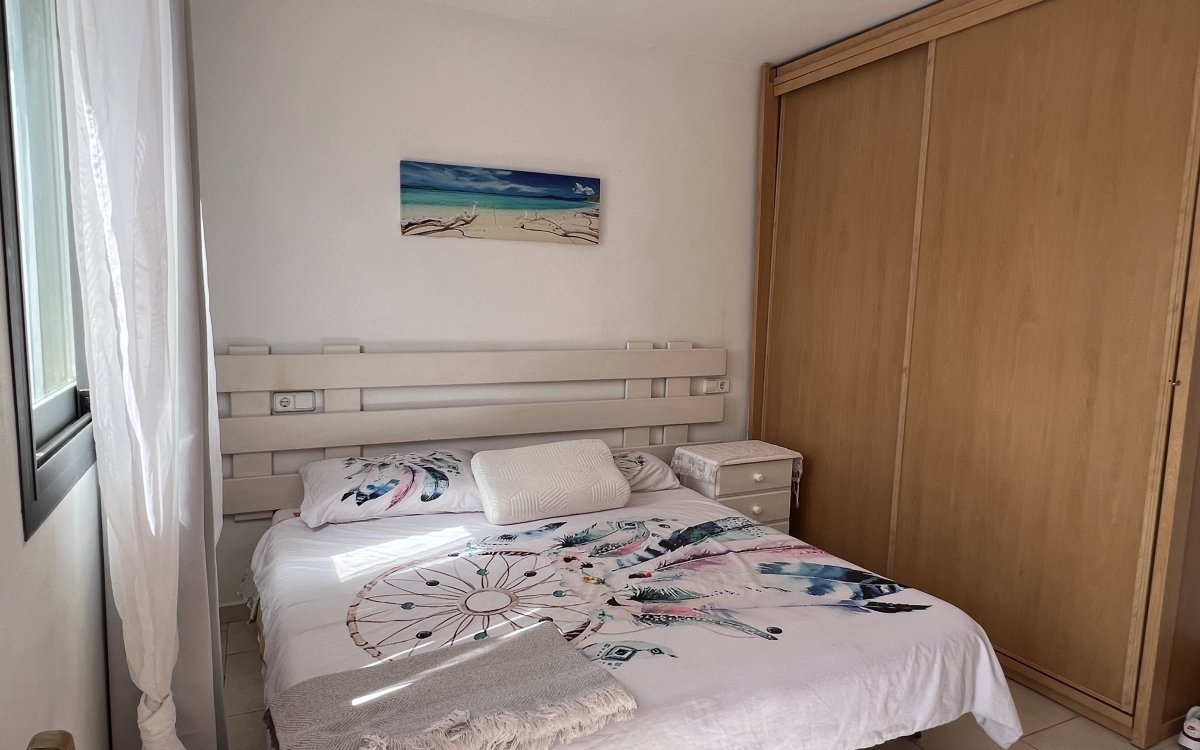 APARTAMENT A LA MOLA